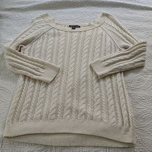 Women's American Eagle Knit Sweater